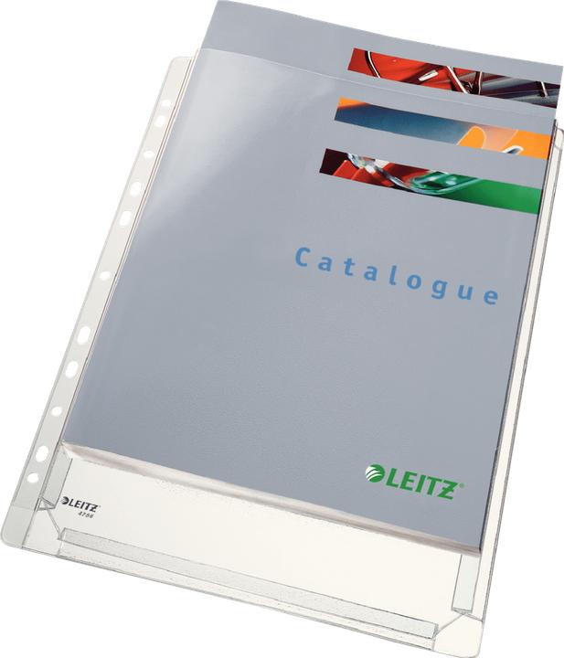 Productafbeelding Leitz Maxi (A4, 5x)
