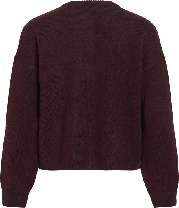 Produktbild Vila VISIGGA Rundhals Strickjacke (XL)