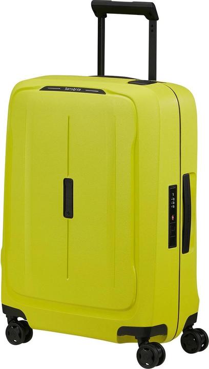 Image du produit Samsonite Essens Trolley mit 4 Rollen 55cm (39 l)