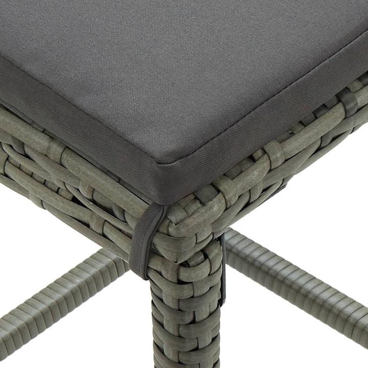 Immagine prodotto VidaXL Tabouret de bar