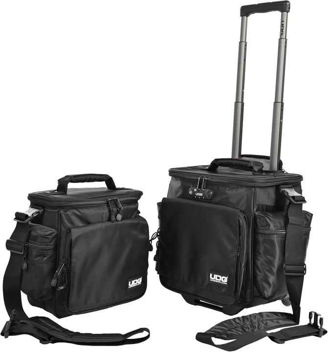 Produktbild UDG Ultimate SlingBag Trolley Set Deluxe