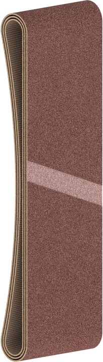 Produktbild Bosch Professional Zubehör PRO X440 Schleifband, 75 x 533 mm, G150 (150)