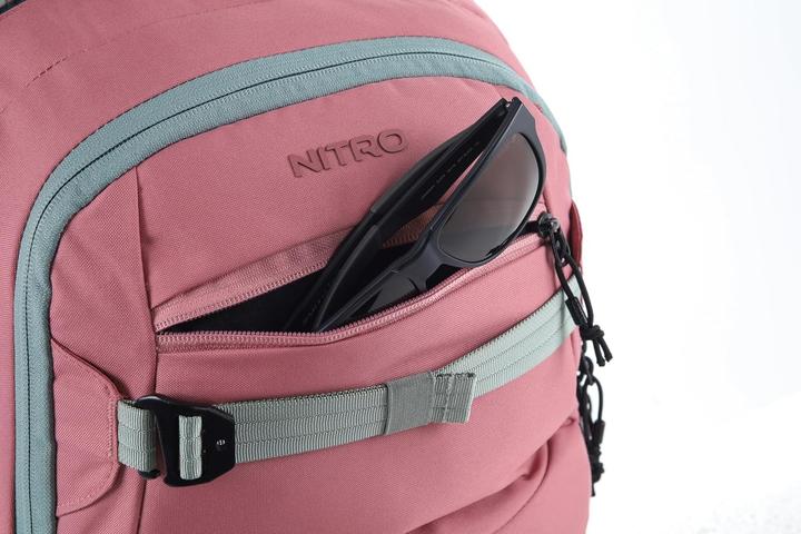 Produktbild Nitro Future Hero Daypack 51 cm Laptopfach (40 l)