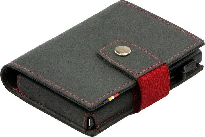 Immagine prodotto Garzini Portafoglio in metallo