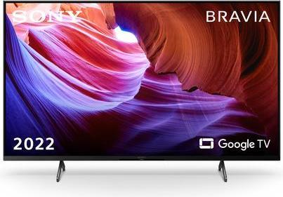 Produktbild Sony KD-43X89K (43", LCD, UHD, 2022)