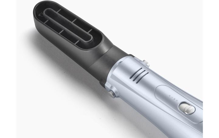 Image du produit BaByliss - Brosse à air chaud Hydro-Fusion 4 en 1 AS774CHE