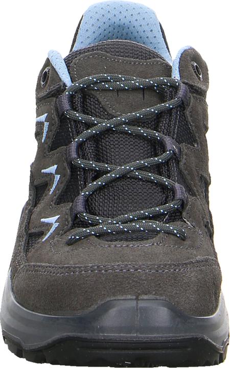 Actual product image Lowa Sirkos Evo Gtx Lo Ws (41.5)