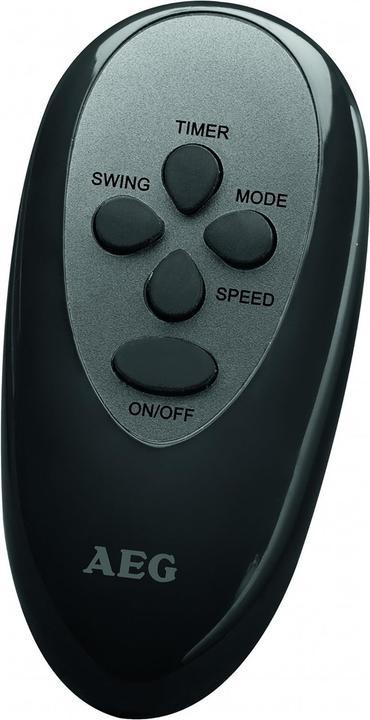 Actual product image AEG LK 5689