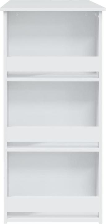 Produktbild vidaXL Stehtisch (102 x 50 x 103.50 cm)