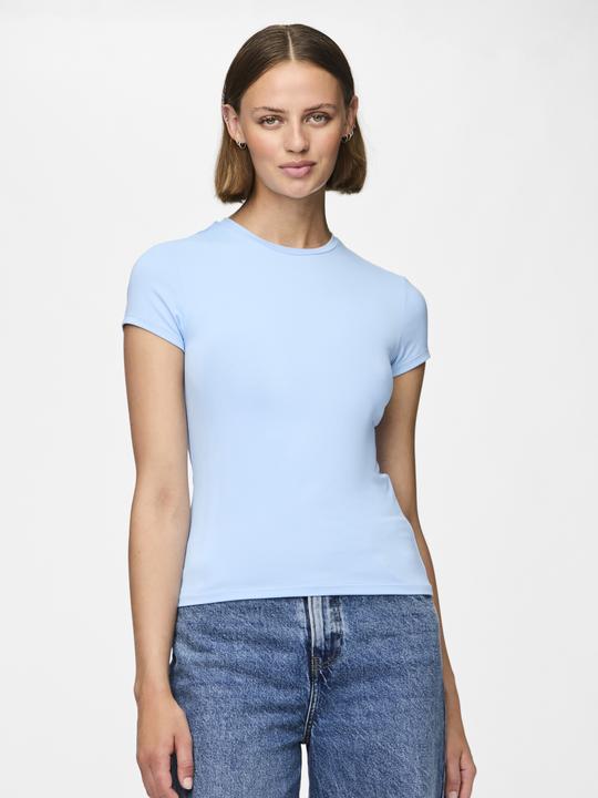 Immagine prodotto Pieces PCFYLLA NYLON Oberteil mit kurzen Ärmeln (L)