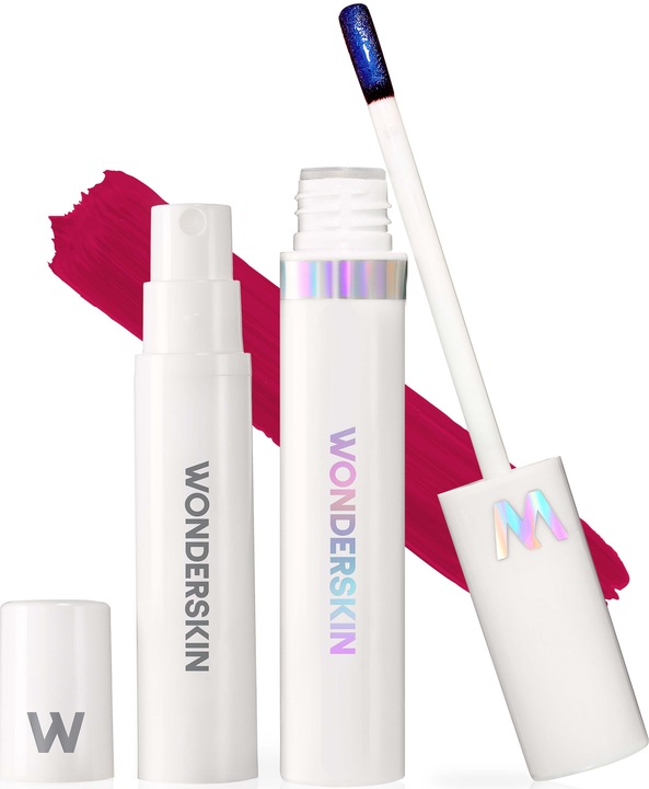 Immagine prodotto Wonderskin Lip Stain (Darling Bright Plum)
