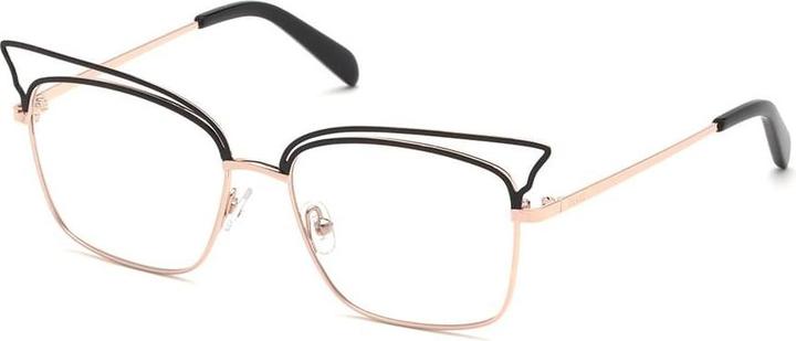 Actual product image Emilio Pucci Glasses (no correction)