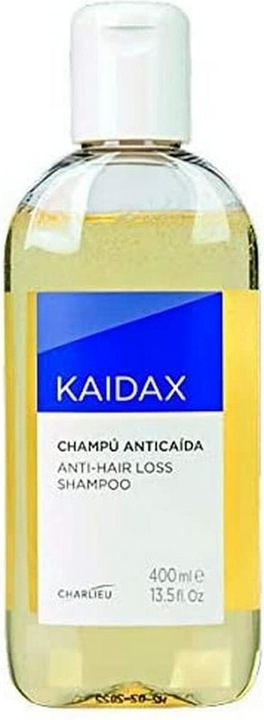 Actual product image Kaidax Anti-Hair Loss Shampoo 400ml (500 ml, Liquid shampoo)