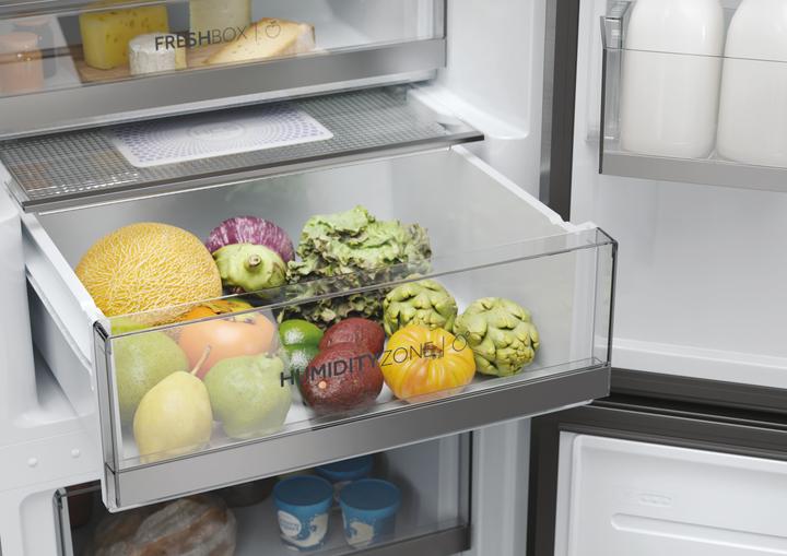 Produktbild Haier HDW3618DNPK (341 l)