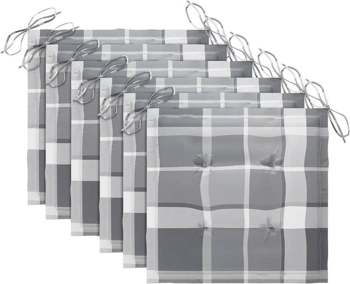 Produktbild vidaXL Gartenstuhl