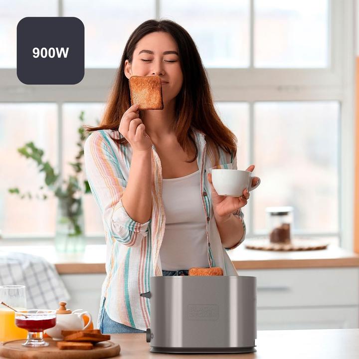 Produktbild Black & Decker BXTO901E