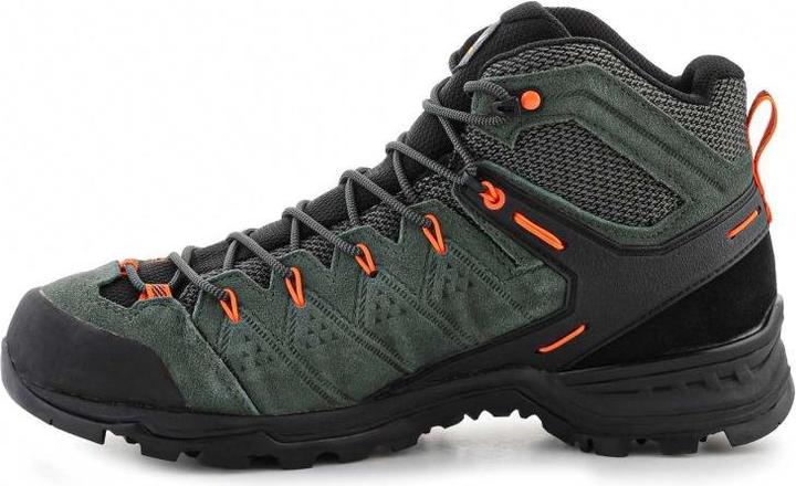 Actual product image Salewa Alp Mate Mid WP (46.5)