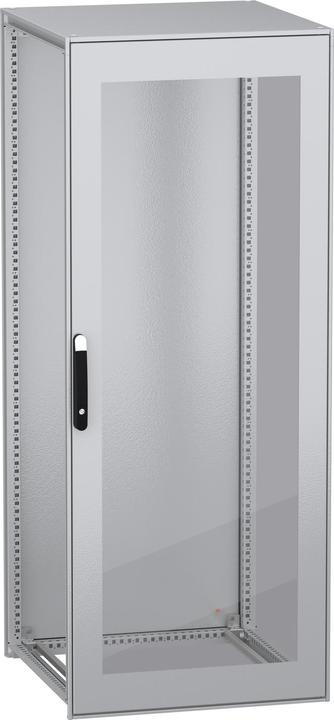 Produktbild Schneider Electric Schneider StandgehäuseNSYSFN20880TPanelSeT SFN aus dekarbonisiertem