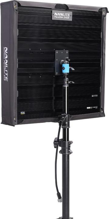 Produktbild Nanlite Softbox, faltbar (PavoSlim) (Softbox)