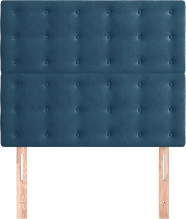 Actual product image vidaXL Kalel (90 x 5 x 128 cm)