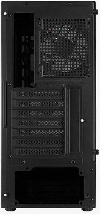 Actual product image AeroCool Quantum (ATX, mATX, Mini-ITX)