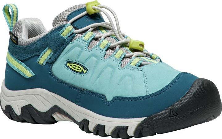 Produktbild Keen Y Targhee IV Low WP (39)
