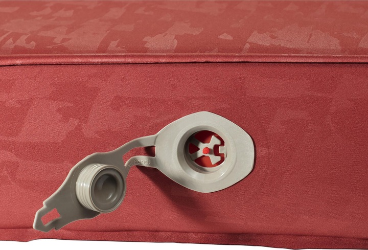 Actual product image Vaude Dream