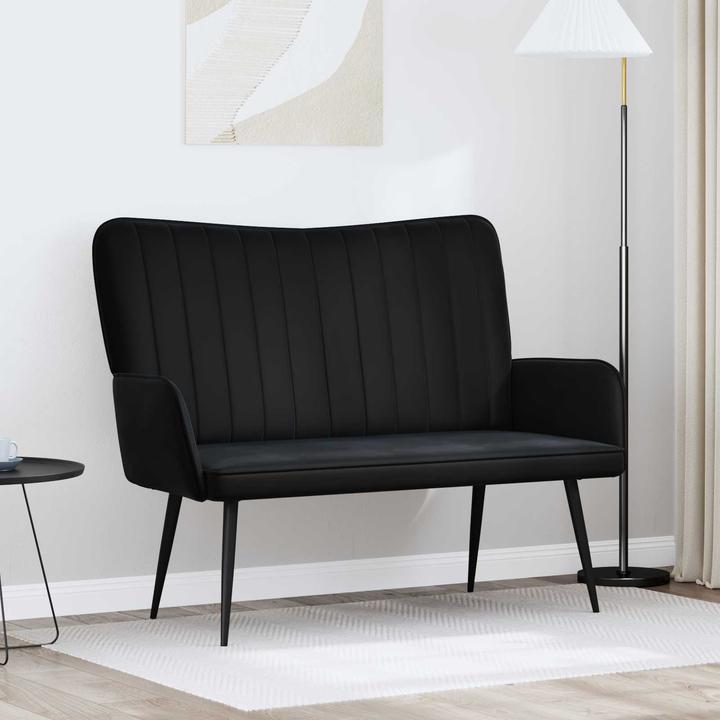Actual product image vidaXL Zweisitzer Sofa (2 person sofa)