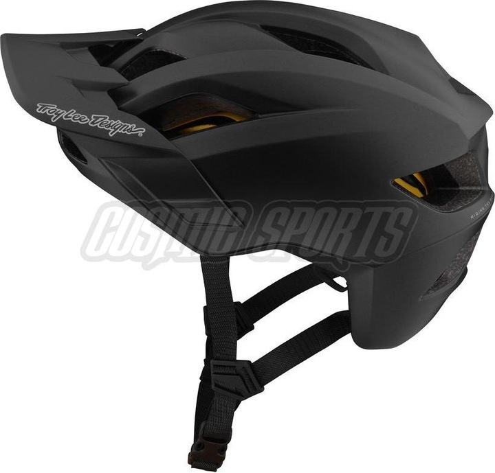 Troy Lee Designs Flowline Orbit MIPS
