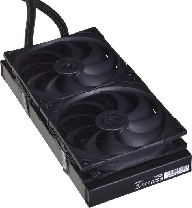 Produktbild Endorfy Wasserkühlung Navis F280