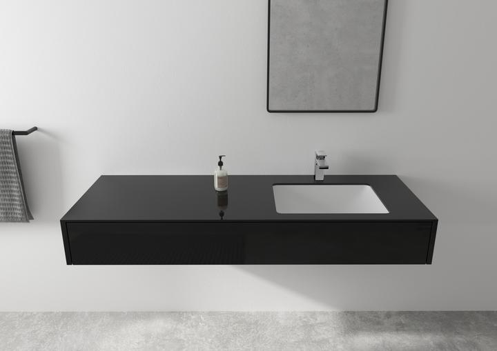 Produktbild hansgrohe HG EH-WT-MI VERNIS Shape 100 m Zugstangen-Ablaufgarnitur 1 1/4Zoll ch