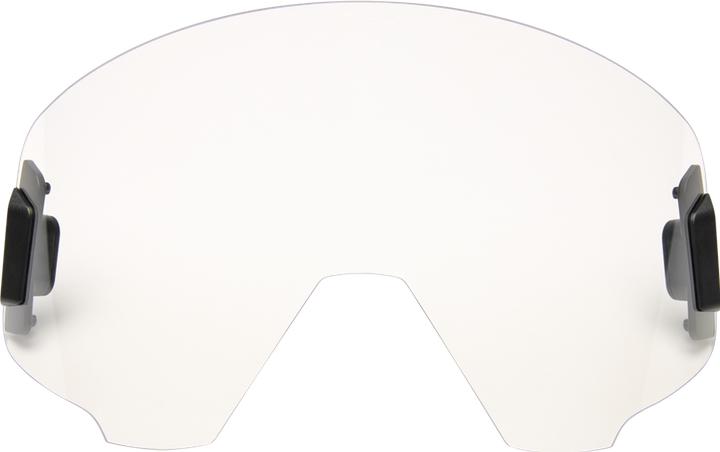 Actual product image Giro Dropline Clear Lense