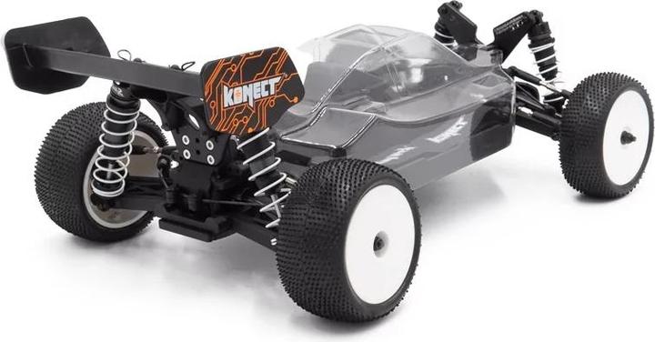 Produktbild Hobbytech Buggy BXR S2 4WD Bausatz, 1:10 (Kit)