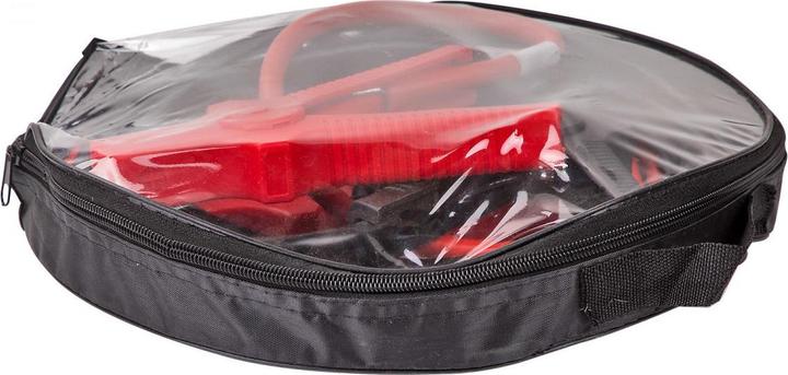 Produktbild Dema Starthilfekabel / Überbrückungskabel 25mm²/3,5m (350 A)