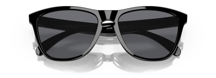 Actual product image Oakley Frogskins