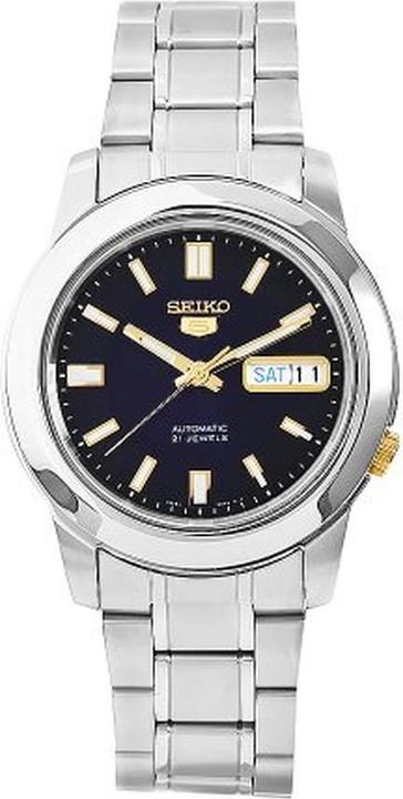 Produktbild Seiko 5 - SNKK11K1 (Analoguhr, 38 mm)