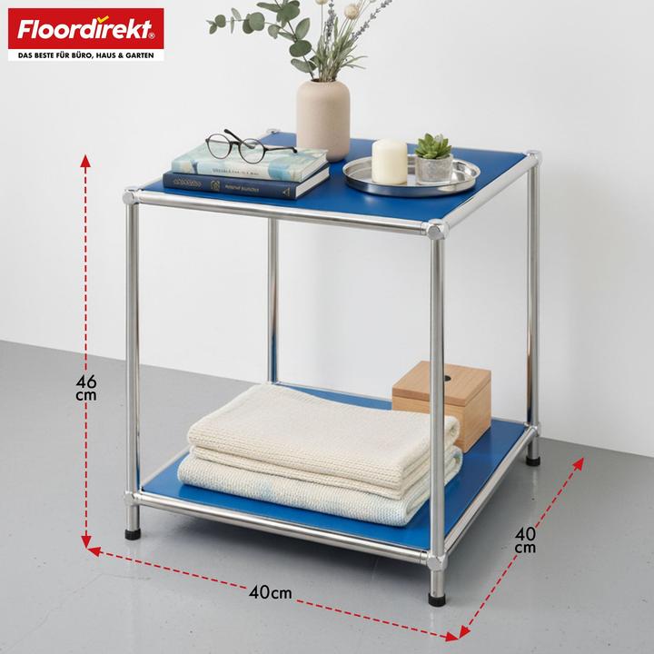 Produktbild Floordirekt Concept Epure MK-012 (40 x 40 x 46 cm)