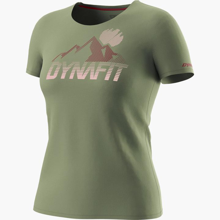 Immagine prodotto Dynafit Camicia grafica Transalper Donna (L)