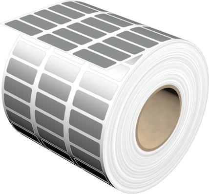 Actual product image Weidmüller Label si self-adhesive 26x10mm 1751760001 (26 mm)