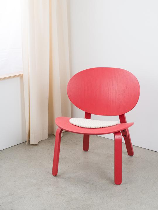Produktbild Myfelt Round Flat Points (36 cm)