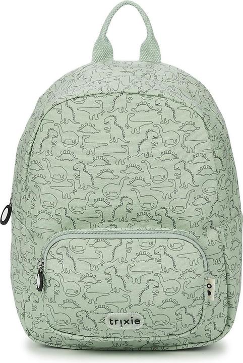 Produktbild Trixie Rucksack PET gross Dino
