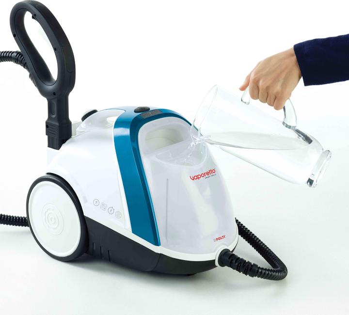 Actual product image Polti Vaporetto Smart100B (4 bar, 1500 W)