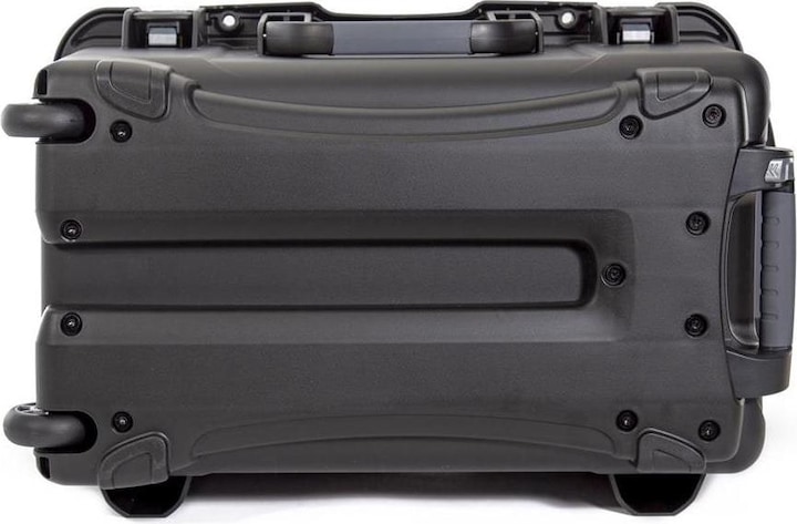 Actual product image Nanuk Plastic case 938 (546 x 318 x 294) empty (Photo case, 89.67 l)