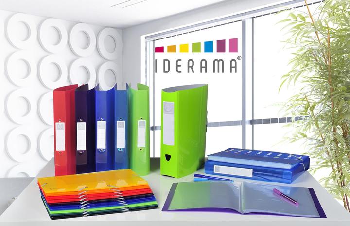 Produktbild Exacompta Iderama (A4, 40 mm, 1 Stück)