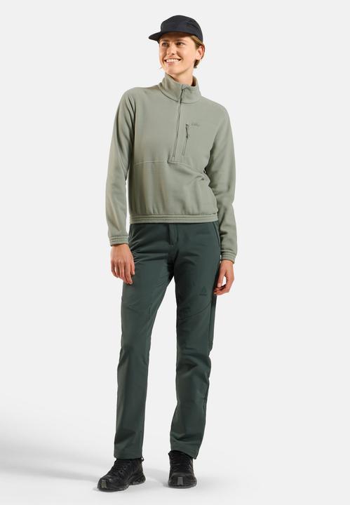 Produktbild Odlo Women's Pants Ascent Warm (34)