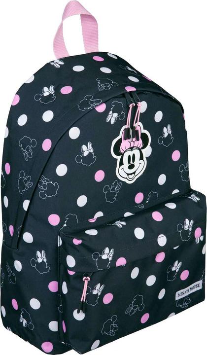 Produktbild Undercover Minnie Maus Rucksack