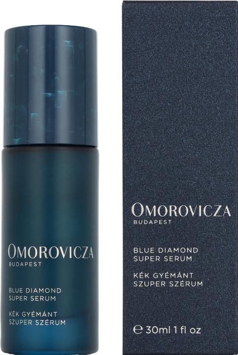Produktbild Omorovicza Blue Diamond (30 ml)