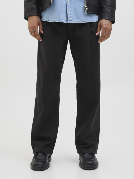 Immagine prodotto Jack & Jones Wide Leg Fit Hosen mit weitem Bein Hosen mit weitem Bein (W31/L30)