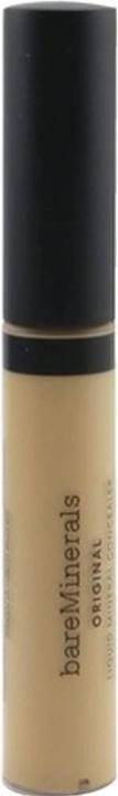 Produktbild Bare Minerals Original Liquid Mineral Concealer 6ml Medium Tan 3.5N (3.5N Medium Tan)