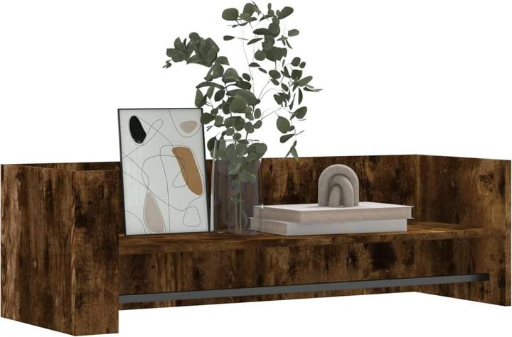 Produktbild vidaXL Wandregal (100 x 35 x 30.50 cm)